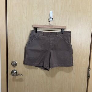 Womens spanx shorts